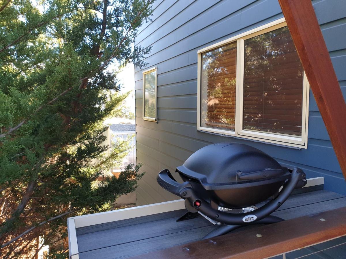 Lakeside Studio Jindabyne Exterior photo